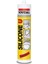 Silicone U Genel Amaçlı Silikon 280 Gr Şeffaf 1