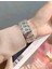 Apple Watch Hologramlı Kemik 38-40-41 mm Akıllı Saat Kordon 2