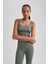 Fall in Love Kapsız Pedsiz Seamless Bra B0907AX23AU 3