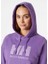 W Logo Hoodıe Kapişonlu 5