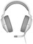 HS55 Stereo Oyuncu Kulaklığı, Discord Sertifikalı, Pc/xbox One/xbox Series x ve S/ps5 ve Ps4/nintento Switch/mobil Telefon Uyumlu, Beyaz (CA-9011261-EU) 3