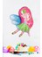 Peri Kızı Folyo Balon Fairy Girl 85CM 1