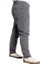 Erkek Kot Pantolon Klasik Focus 23921 Gri 2