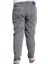 Erkek Kot Pantolon Klasik Focus 23921 Gri 4