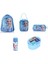 Frozen Ilkokul Çantası Salto Be Bold Okul Seti (5 Parça Set) 1
