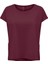 Onpaubree Ss Loose Bat Kadın T-Shirt 2