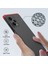 Xiaomi Redmi Note 12 Pro 5g ile Uyumlu Kılıf 3 Parçalı Tam Koruma Dayanıklı Soft Ince Kılıf 3
