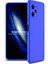 Xiaomi Redmi Note 12 5g ile Uyumlu Kılıf 3 Parçalı Tam Koruma Dayanıklı Soft Ince Kılıf 1