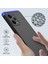 Xiaomi Redmi Note 12 5g ile Uyumlu Kılıf 3 Parçalı Tam Koruma Dayanıklı Soft Ince Kılıf 2
