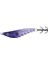 Kalamar Zokası Bes-85 12 Purple Glow Purple Head 1