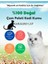 Kedi Kumu Doğal Tozsuz Çam Peleti 40 Lt (20 Kg) ÇAMPELET20KG 1