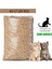 Kedi Kumu Doğal Tozsuz Çam Peleti 40 Lt (20 Kg) ÇAMPELET20KG 4