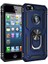 iPhone 5 Çift Katmanlı ve Yüzüklü Tam Koruma Vega Premium Kılıf 1