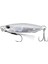 Drag Metal Cast Jig 60GR. PDA0005 Silver 1