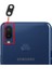 Uyumlu Galaxy A10S Kamera Lensi Cam SM-A107F 1