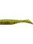 Beach Walker Haul Shad Silikon Kuyruk 9.5 cm S212 Hotta Chart Glow 1