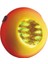 Tm-Head Slider Tai Rubber Jig 80G #05 Gold Orange 1