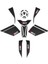 Cf Moto 450 Sr 2023 Tank Pad Full Set 002 1