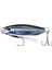 Drag Metal Cast Jig 30GR. PHH0568 Real Silver Nago 1