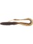 Mad Wag Mini 6.3cm (2.5") #207 Green Pumpkin Pp. Kokulu Silikon Kurt 1