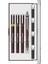Isograph Junior Set (0.2-0.3-0.5 Mm) + Tikky Mekanik Kurşun Kalem 0.5 mm - S0699320 1