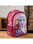 Frozen Ilkokul Çantası Hawk My Destıny ve Beslenme Çantası 2