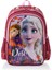 Frozen Ilkokul Çantası Hawk My Destıny ve Beslenme Çantası 4