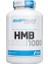 Hmb 1000 mg 100 Tabs 1