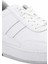 Ünisex Sneaker Daphne B-1 Unisex Günlük Spor Ayakkabı SA23LE019-000-1BEYAZ 4