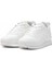 Monaco 86 Pu Unisex Günlük Spor Ayakkabı 900334-9001WHITE 4