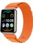 Huawei Watch Fit 2 Uyumlu Frost Alpine Loop Kordon 1