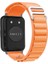 Huawei Watch Fit 2 Uyumlu Frost Alpine Loop Kordon 2