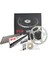 -Jt 2021-2023 Honda Nc 750 x Uyumlu Zincir Dişli Set Oring Zincir Çelik Renk 2