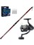 Revenger 55 - Remixon Strong 420CM Surf Olta Seti 1