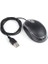 WZ-800 Optik USB Mouse Kırmızı Işıklı Mini USB Maus 1