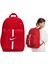 Sırt ve Okul Çantası B-9 Unisex Sırt Çantası NK2571-657-KIRMIZI 1