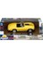 1:43 Chevrolet Corvette 1967 Model Araba 1