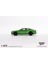 473 Bentley Continental Gt Speed 2022 Apple Green 1:64 Model Araba 1