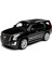 1:27 2017 Cadillac Escalade Siyah Model Araba 2
