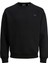 Jack & Jones Erkek Classıc Twıll Sweat 3