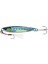 Jigpara Short JPS-30GR 70MM #99 Live Damage Sardine Glow Belly (Uv) 1