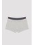 Kız Çocuk Stylish Girl 2'li Boxer 2