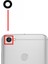 Redmi Note 5A Kamera Lensi Camı MDI6S 1