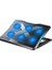 LED Işıklı Ultra Sessiz 6 Adet Soğutma Fanlı Laptop Soğutucu Yükseklik Ayarlı Laptop Standı 1
