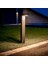 Efes Lighting Bahçe Çim Peyzaj Bollard LED Aydınlatma Smyrna Garden 132 70 cm 6