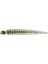 Custom Leech 7.6cm (3") #474C Electric Baby Bass 1