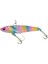 Major Craft Jigpara Jpb-75 Blade Vibrasyon Jig 75MM 23GR #34 Cotton Candy 1