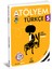 TürkçeMino 5.Sınıf Türkçe Atölyem 1