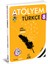 8.Sınıf Türkçe Atölyem 1