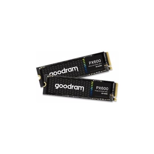 Goodram 2tb PX600 M.2 Nvme SSD Okuma Yazma)